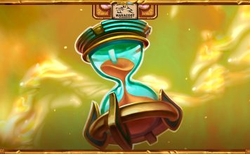 Тизер третьего дополнения года Ящера Hearthstone