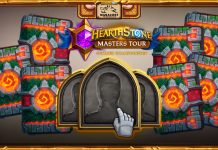 Выберите своего чемпиона на Летнем чемпионате по Hearthstone!