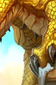 dragon