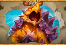 Обновление 33.4.2 уже в игре: 9 баффов Стандарта и 40+ изменений Полей сражений