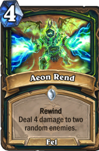aeon-rend