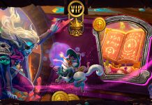 Большой гайд по Заклинаниям таверны: тир-лист, механики и реализация спеллов