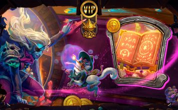 Большой гайд по Заклинаниям таверны: тир-лист, механики и реализация спеллов