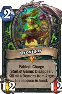 broxigar