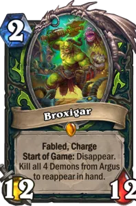 broxigar