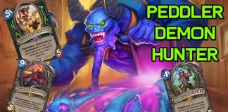 Обзор на ДХ на хрипах от Packetoff | Затерянный Город Ун’горо