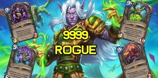 Гайд на Фиракк Разбойник от Packetoff | Затерянный Город