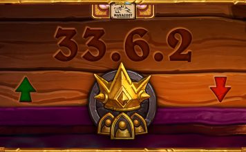 Тизер патча 33.6.2 — баланс Полей сражений