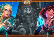 Предрелизная потасовка и теорикрафт дополнения «Сквозь потоки времени»