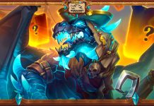 (15.10 04:00) Все новые карты Разбойника «Сквозь потоки времени»