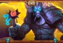 (17.10 08:00) Все новые карты Воина «Сквозь потоки времени»