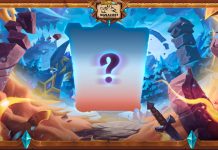 (18.10 00:00) 9 новых карт Мага «Сквозь потоки времени»