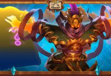 (20.10 22:00) 9 новых карт Чернокнижника «Сквозь потоки времени»