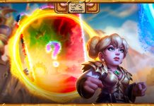 (07.10 03:00) Все новые карты Рыцаря смерти «Сквозь потоки времени»