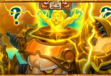 (08.10 06:00) 7 новых карт Паладина «Сквозь потоки времени»