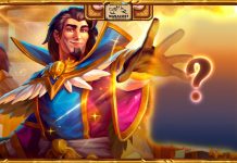 (09.10 08:00) Все новые карты Жреца «Сквозь потоки времени»