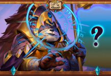 (14.10 08:00) Все новые карты Шамана «Сквозь потоки времени»