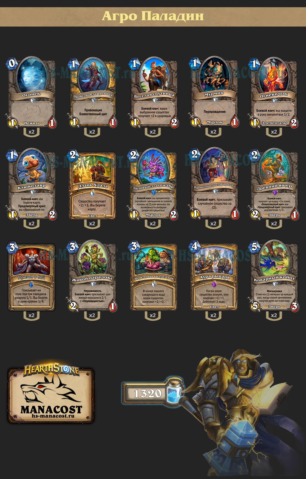 Агро Паладин