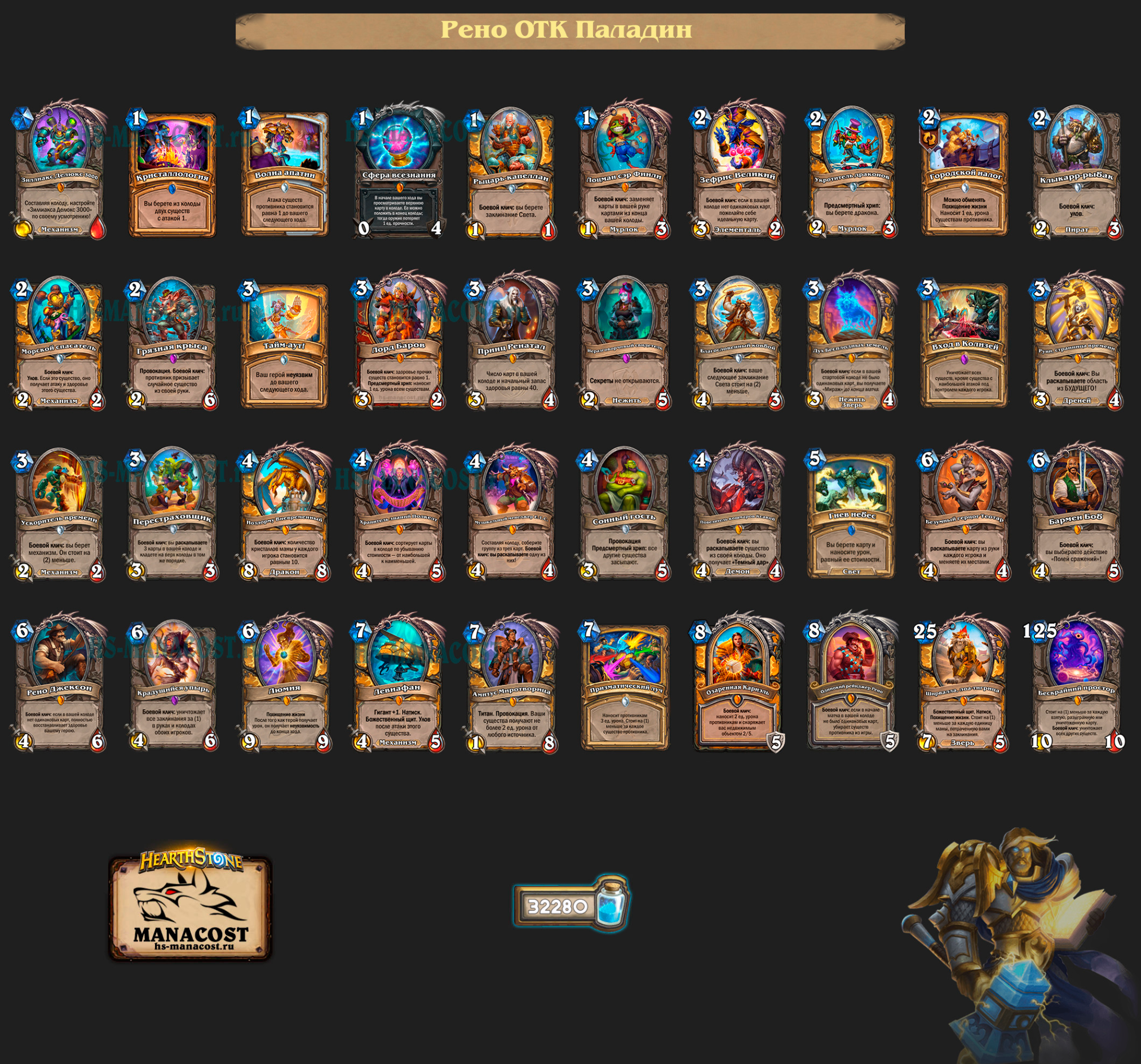 Рено Паладин