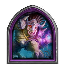 Вестник смерти Черношип