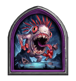 Мутанус Пожиратель