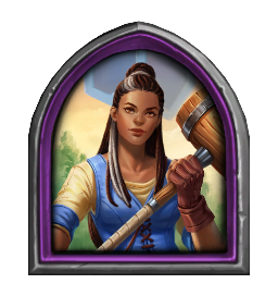 Кариэль Роум