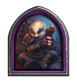 Скаббс Маслорез