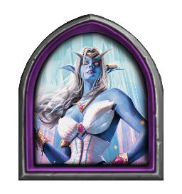 Королева Азшара