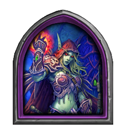 Сильвана Ветрокрылая