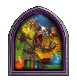 Профессор Мерзоцид