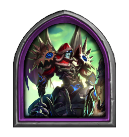 Терон Кровожад