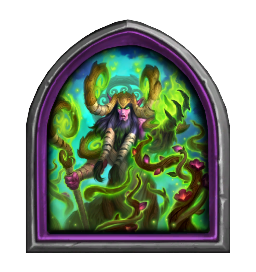 Лесной властелин Кенарий