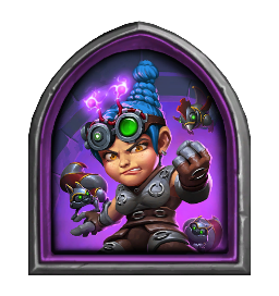 Миллифисент Манашторм