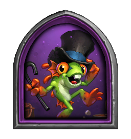 Танцор Дэрил