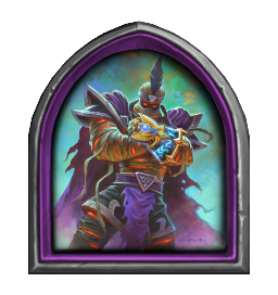 Суперзлодей Рафаам