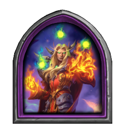 Принц Кель’тас