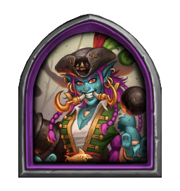 Капитан Криывоклык