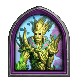 Страж леса Ому