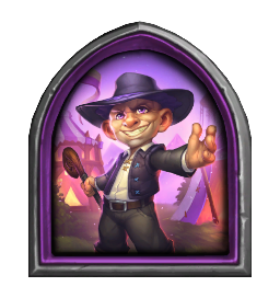 Сайлас Новолуний