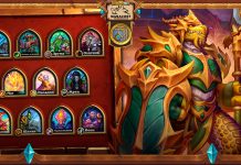 10 лучших колод первого дня в первом патче Потоков времени