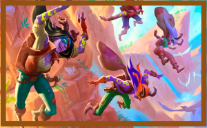 Биг Охотник на демонов