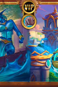 ОТК Протосс Друид — разрушитель меты первых дней Потоков Времени