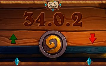 Тизер патча 34.0.2 — 18 нерфов Hearthstone и баланс Полей сражений