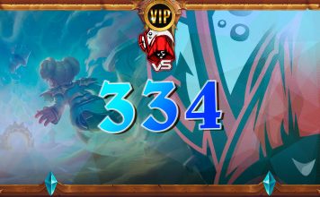 Последствия массовых нерфов. Мета-отчет Vicious Syndicate #334