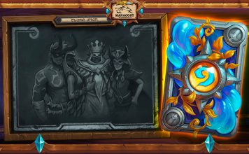 Новая потасовка «Чемпионат мира!» и легендарная цепочка заданий