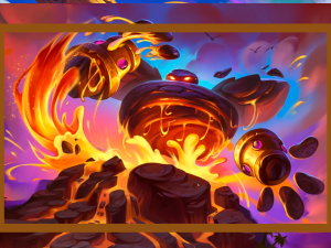 Злобожог Разбойник