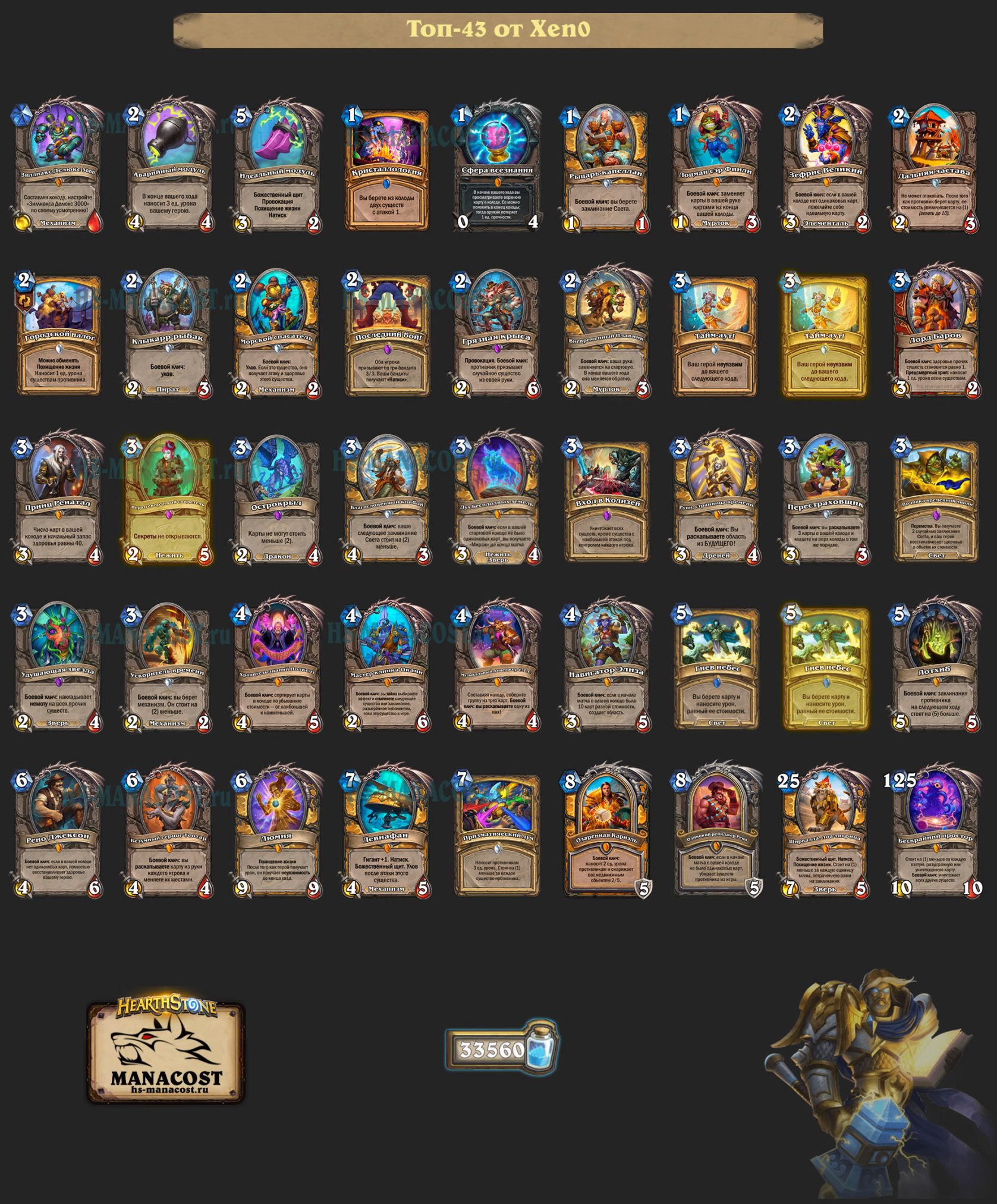 ОТК Рено Паладин