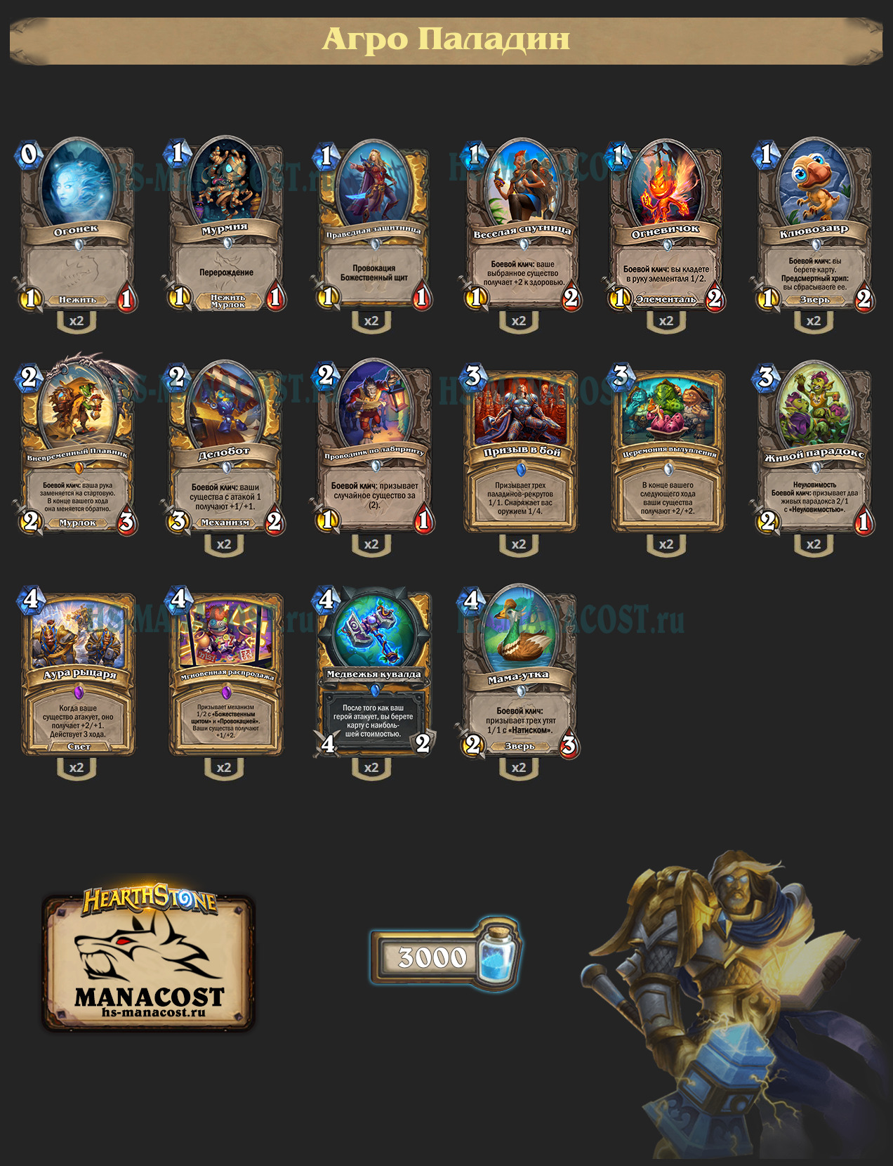 Агро Паладин