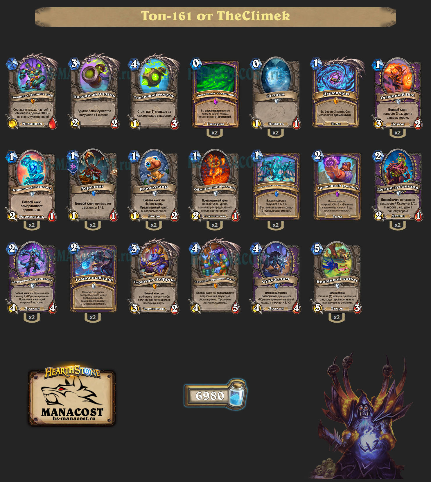 Агро Чернокнижник