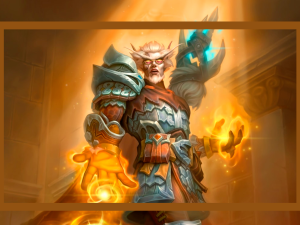 ОТК Контроль Воин